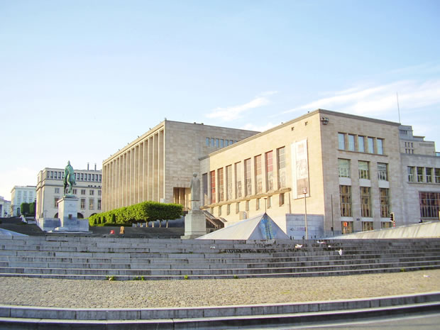 albertina-bibliotheek