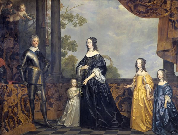 frederikhendrik-amalia-en-familie