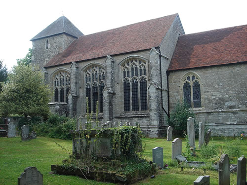 nettlestead_saint_mary_the_virgin_church