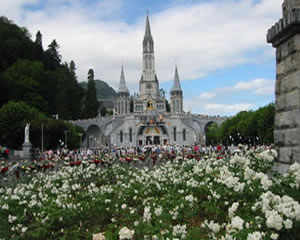 lourdes