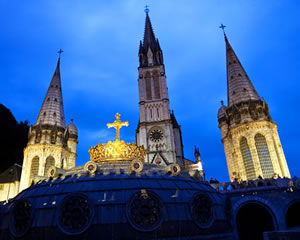 lourdes