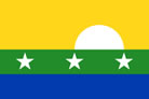 vlag_isla_margarita