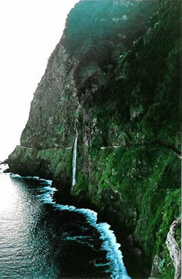 madeira_noordkust