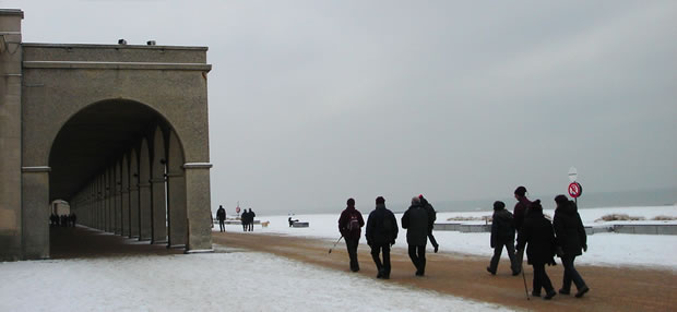 oostende-winter