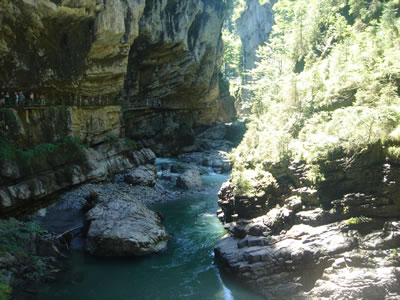 oostenrijk_breitachklamm