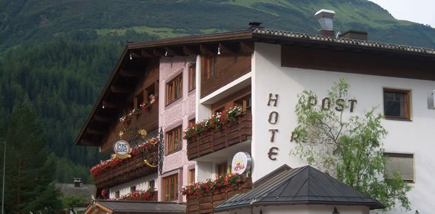 hotel_post_steeg