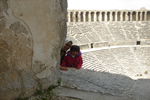 aspendos romeins theater