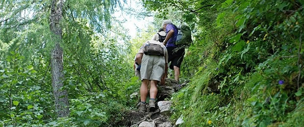 wandelen_steeg